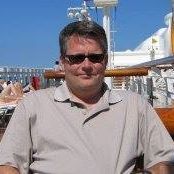 Stephen Kendrick Photo 16