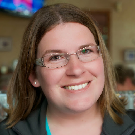 Samantha Andersen Photo 34