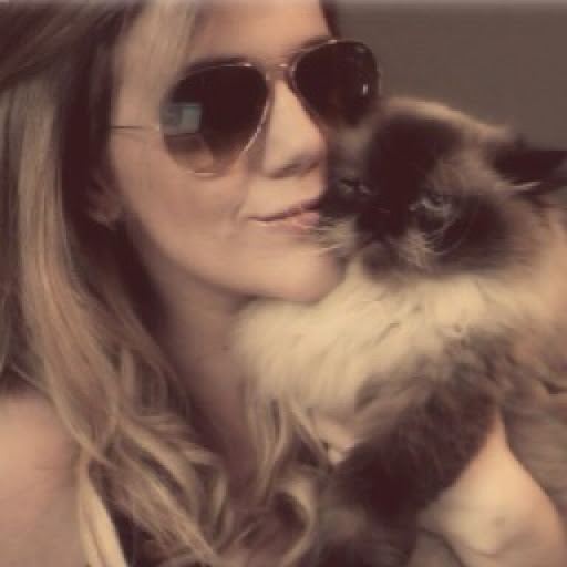 Rebecca Paige Photo 17