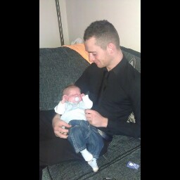Owen Vickers Photo 3