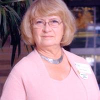 Gail Haines Photo 5