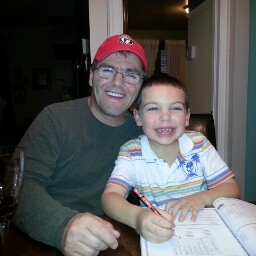 Richard Cloutier Photo 5