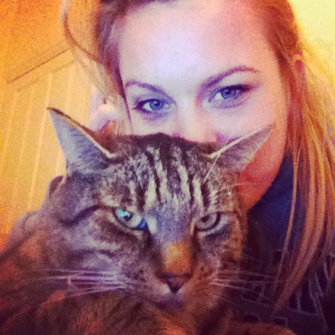 Eleanor Reed Photo 23