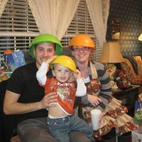 Allyson Becker Photo 5