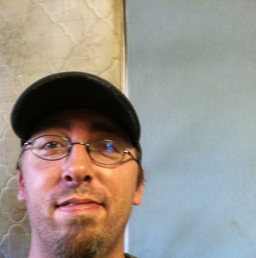 Mark Theis Photo 3