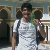 Cristian Villanueva Photo 27
