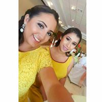 Sara Funes Photo 2