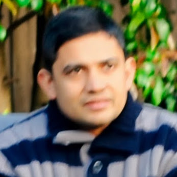 George Varghese Photo 42