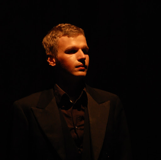 Benjamin Weber Photo 37
