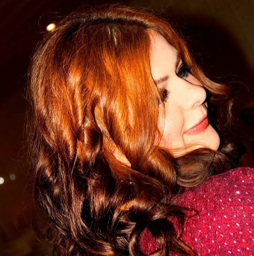 Sara Tehrani Photo 9