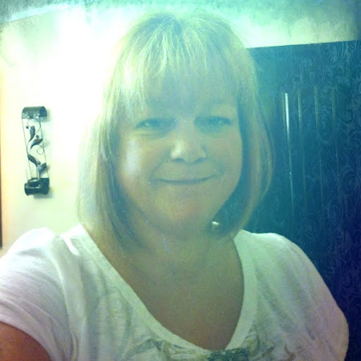 Tina Pittman Photo 25
