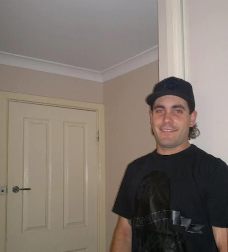 Alex Macgregor Photo 13