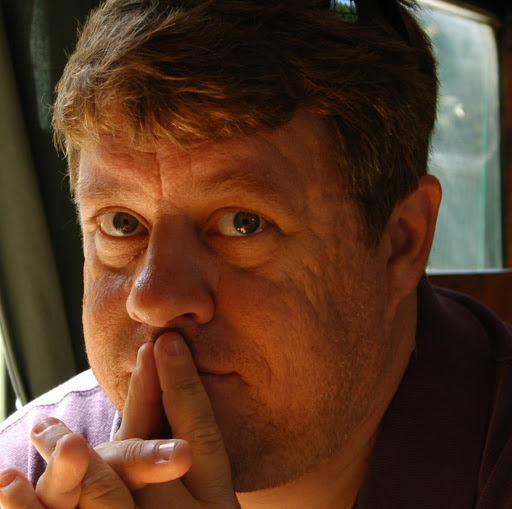 Jerry Taylor Photo 12
