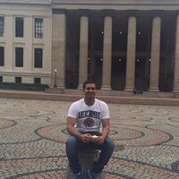 Syed Jamil Photo 26