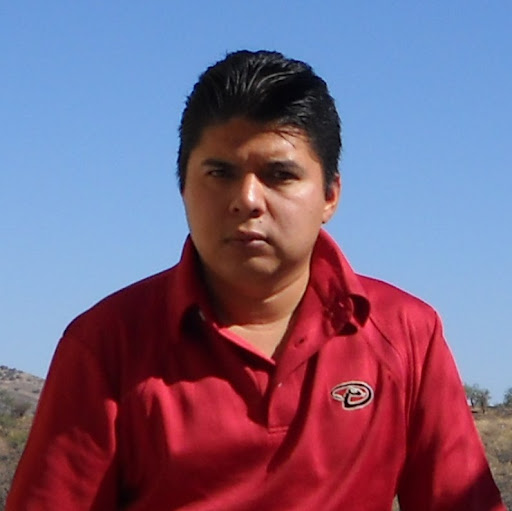 Antonio Lemus Photo 31