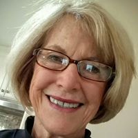 Kathryn Baker Photo 47