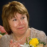 Janet Rudolph Photo 24