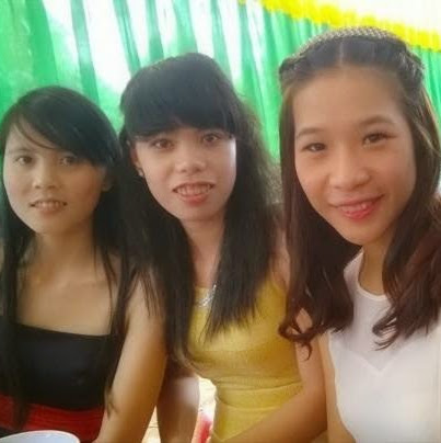 Nguyen Ho Photo 11