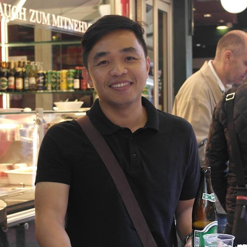Paul Nguyen Photo 32