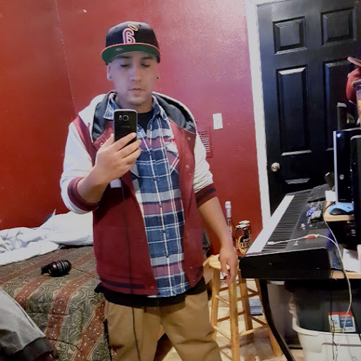 George Zarate Photo 7