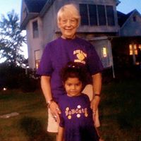 Judith Lease Photo 2