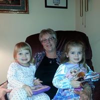 Nancy Greve Photo 3