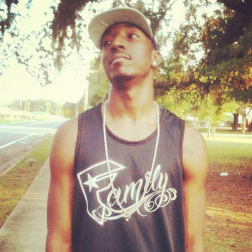 Tyler Criswell Photo 3