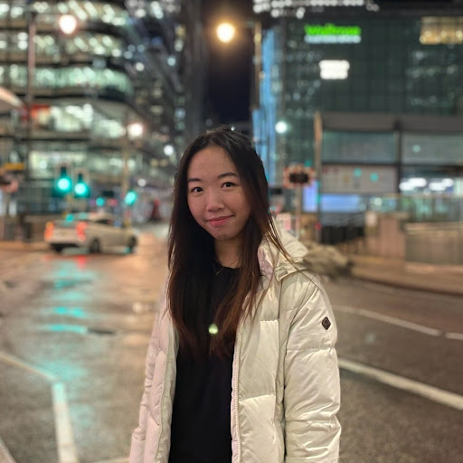Samantha Tang Photo 5