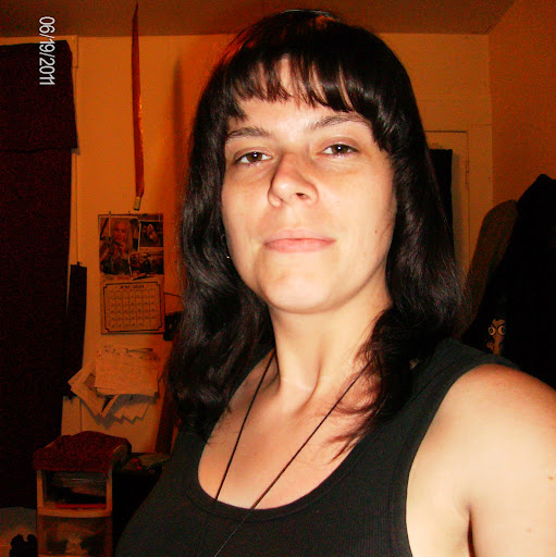 Robin Woodman Photo 26