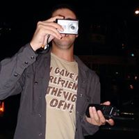 Geoff Macdonald Photo 29