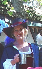 Cheryl Tyson Photo 9
