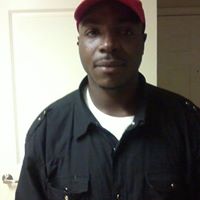 Albert Parham Photo 3