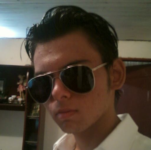 Carlos Vallecillo Photo 11