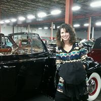 Teresa Teer Photo 5