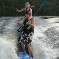 Julie Labrecque Photo 10