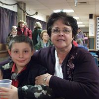 Mary Wildman Photo 10