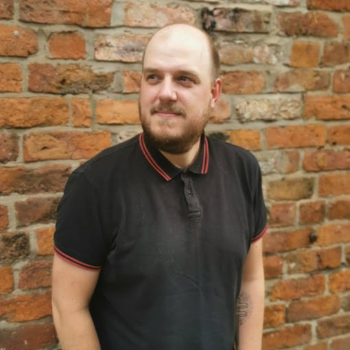 Matt Waring Photo 4