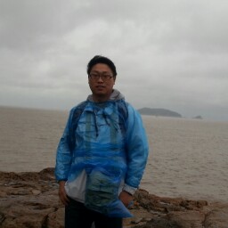 Jun Pan Photo 22