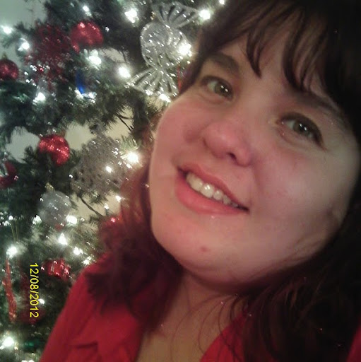 Naomi Lopez Photo 7