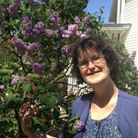 Martha Harris Photo 5