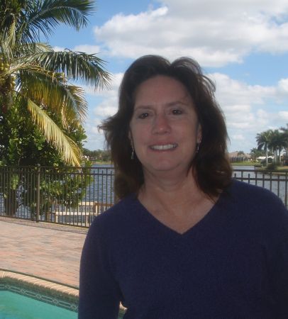 Frances Bailey Photo 24