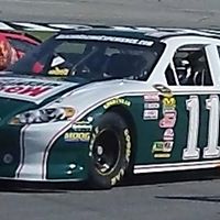 Chris Hoff Photo 37