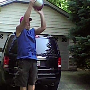 James Huber Photo 37