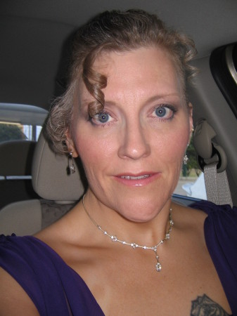 Kimberly Parker Photo 20