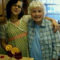 Patricia Mcclintock Photo 10