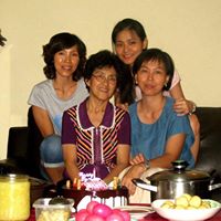 Lian Cheng Photo 2
