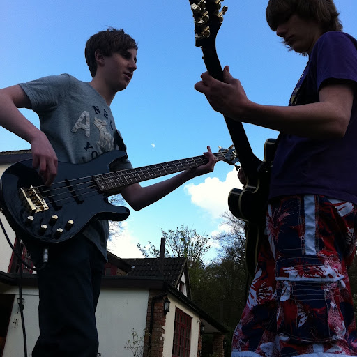 Sam Marsh Photo 13