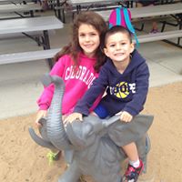 Kristin Rabideau Photo 4