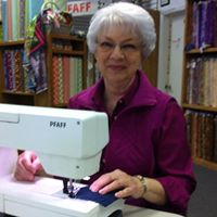 Nancy Crowe Photo 26