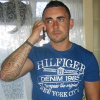 Michael Francis Photo 35